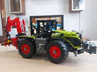 Lego Technic Claas Xerion Parchim - Landkreis - Parchim Vorschau