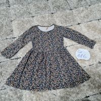 Mädchen Kleid gr 116 Niedersachsen - Sulingen Vorschau