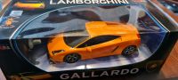 Lamborghini Gallardo ferngesteuert Maßstab 1:24 neu & OVP Niedersachsen - Salzgitter Vorschau