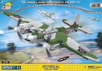 Cobi 5718 De Havilland Mosquito FB Mk.VI Altona - Hamburg Ottensen Vorschau