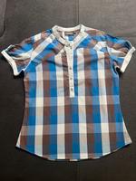Schlupf-Bluse, maloja, Audi A1-Collection, Gr. M Bayern - Kelheim Vorschau