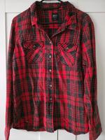 Hemd Bluse Only Gr. 40 neuwertig ♥️ Bayern - Stockheim Oberfr Vorschau