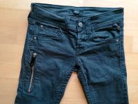 Jeans Damen Gr. 27/30, Damenjeans, Hose, Markenjeans von Replay Baden-Württemberg - Gundelfingen Vorschau