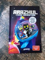 Arazhul Comic Adventure Band 6 (Minecraft, Pixelwelt) Bayern - Neustadt a.d.Donau Vorschau