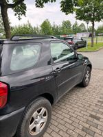 Toyota RAV 4 1.8 4x2 C C Bielefeld - Bielefeld (Innenstadt) Vorschau