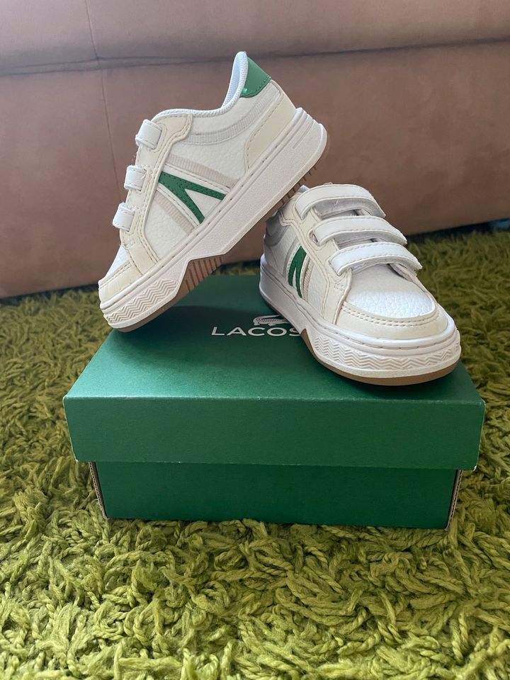 Lacoste Sneaker in Üdersdorf