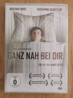 DVD, Ganz nah bei dir, Komödie, Almut Getto Bayern - Stammham b. Ingolstadt Vorschau