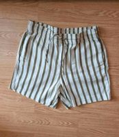 LEINEN  SHORTS/ KURZEHOSE/ NEU/GRÖßE 36 Köln - Nippes Vorschau