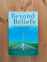 Beyond Beliefs Melanie Joy ENGLISH Vegan Brandenburg - Schildow Vorschau