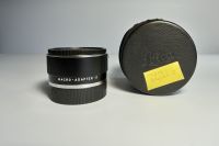 Leica Macro-Adapter R-2x Niedersachsen - Burgdorf Vorschau