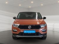 Volkswagen T-Roc IQ.Drive 1,0 TSI 85 kW 6-Gang   Navi, Stan Sachsen-Anhalt - Weißenfels Vorschau