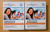 Lernkarten Auzubishop24 Kauffrau für Büromanagment Niedersachsen - Bad Salzdetfurth Vorschau