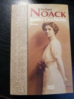 Jennys Geschichte Barbara Noack - Roman Thüringen - Gebesee Vorschau