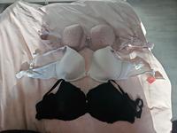 Hunkemöller 3 BH's 85D Eimsbüttel - Hamburg Stellingen Vorschau