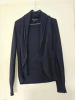 H&M Strickjacke blau Größe S München - Moosach Vorschau