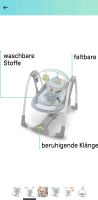 Portable Baby Swing Düsseldorf - Stadtmitte Vorschau