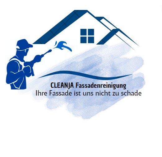 Professionelle Fassadenreinigung in Iserlohn