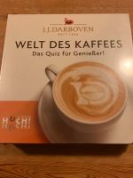 Spiel Welt des Kaffees J.J. DARBOVEN Kreis Pinneberg - Rellingen Vorschau