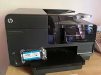 HP Tintenstrahldrucker Drucker 8610 Niedersachsen - Melle Vorschau
