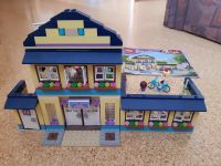 Lego friends 41005 Heartlake Schule - high school - Haus I SUPER Nordrhein-Westfalen - Warburg Vorschau