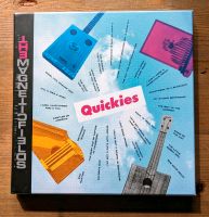 Vinyl "The Magnetic Fields" Quickies (Boxset 5x7" Vinyl) Niedersachsen - Hemmingen Vorschau