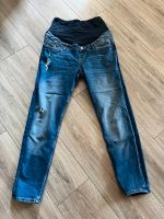 H&M Umstandshose / Jeans Gr 40 Nordrhein-Westfalen - Moers Vorschau