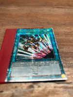 Yugioh - Notfallteleport - Quarter Century Secret Rare Nordrhein-Westfalen - Kamp-Lintfort Vorschau