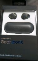 Samsung Gear Kopfhörer IconX SM-R150 - schwarz - NEU - Nordrhein-Westfalen - Alpen Vorschau