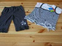 Süsse Topolino T-Shirt mit Hose 2tlg. Set Gr. 92 Neu mit Etikett Saarland - Schiffweiler Vorschau