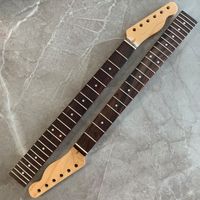 GITARRENHALS ROSEWOOD TELECASTER FÜR E-GITARRE 22 BÜNDE Düsseldorf - Derendorf Vorschau