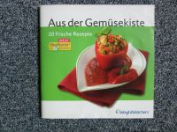 Kochbuch "Aus der Gemüsekiste" von Weight Watchers WW Nordrhein-Westfalen - Castrop-Rauxel Vorschau