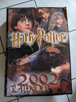 Harry Potter Kalender 2002 Der Stein der Weisen Rheinland-Pfalz - Vettelschoß Vorschau