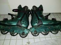 Oxygen 2 KR 03 Inline Skate, Rollerblade, Inline Roller, Inliner Mitte - Wedding Vorschau