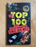 Die Top 100 Der unzerstörbarsten Dinge der Welt Bayern - Marzling Vorschau