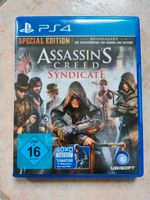Assassin's Creed Syndicate für PS4 Rheinland-Pfalz - Schornsheim Vorschau