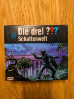 Drei ??? CD 175 Schattenwelt Nordrhein-Westfalen - Hamm Vorschau