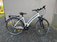 Torrek Comfort Line Damenfahrrad 28 Zoll Nordrhein-Westfalen - Schwelm Vorschau