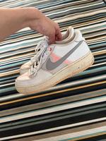 Nike Air Force Nordrhein-Westfalen - Nettetal Vorschau