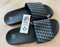 ALDImania Fan Sliders Sandaletten Limited Edition EM Baden-Württemberg - Leutkirch im Allgäu Vorschau