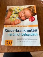 Kinderkrankheiten natürlich behandeln von GU Rheinland-Pfalz - Bad Sobernheim Vorschau