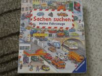 Sachsen Suchen: Meine Fahrzeuge" von Ravensburger Niedersachsen - Tostedt Vorschau