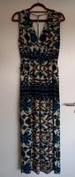 Maxikleid multicolour Batik Niedersachsen - Bad Fallingbostel Vorschau