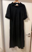 Maxikleid oversized Gestuz 36 schwarz Altona - Hamburg Ottensen Vorschau