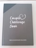 Couple Challenge Book zum ausfüllen Nordrhein-Westfalen - Ahaus Vorschau