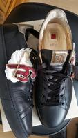 Sneakers Leder von högl Gr. 41 Rheinland-Pfalz - Ruppertshofen (Taunus) Vorschau