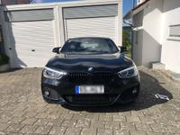 BMW 125i Modell M Sport Baden-Württemberg - Bad Dürrheim Vorschau