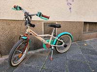 Kinderfahrrad // Btwin 16 Zoll Baden-Württemberg - Mannheim Vorschau
