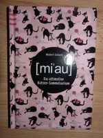 Golluch, Norbert: mi'au Das ultimative Katzen-Sammelsurium BUCH Niedersachsen - Wunstorf Vorschau