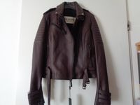 Boda Skins Jaws Damen-Lederjacke M neu Thüringen - Ellrich Vorschau