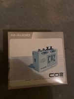 M-AUDIO CO2 Nordrhein-Westfalen - Gütersloh Vorschau